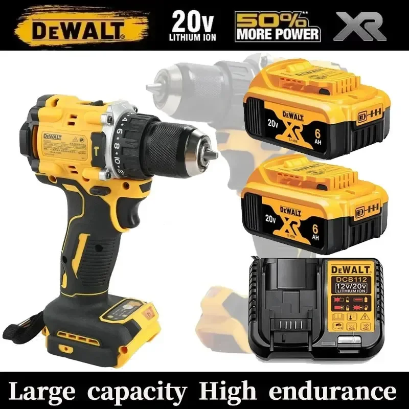 新型2026年製 DEWALT DCD805 ハンドインパク - Impact Driver Cordless のレビューと価格