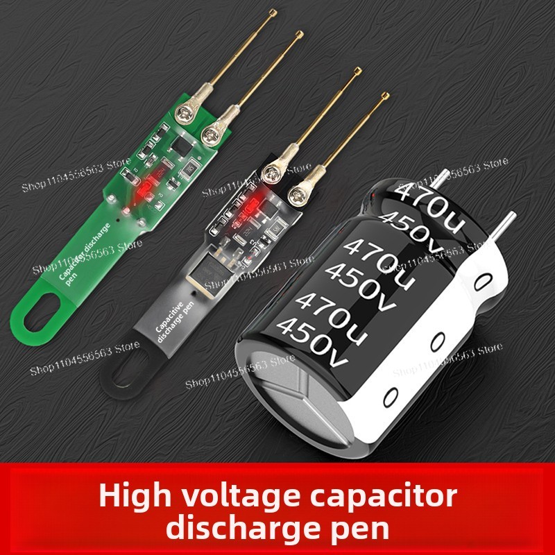静電気放電ペン、耐衝撃スイッチ、AC/DC定電流供給電源、メ - Power Tools Inspection のレビューと価格