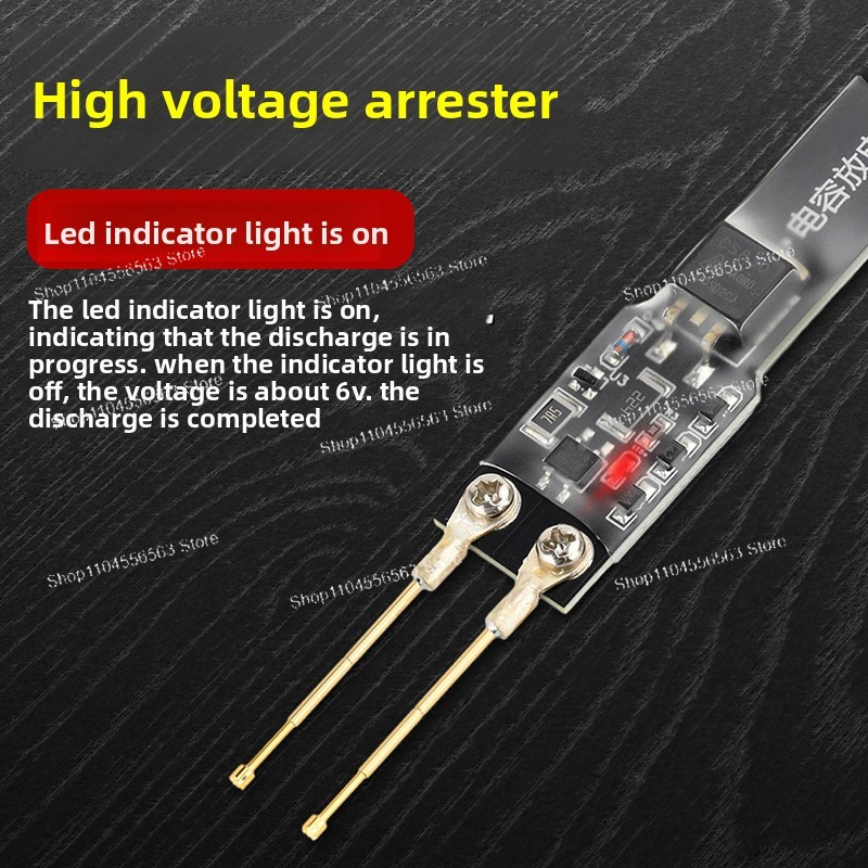 静電気放電ペン、耐衝撃スイッチ、AC/DC定電流供給電源、メ - Power Tools Inspection のレビューと価格
