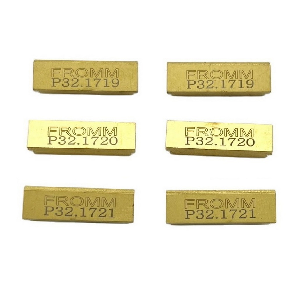 フロムパーツ P32.1719 P32.1720 P32.1 - Power Tools Battery のレビューと価格