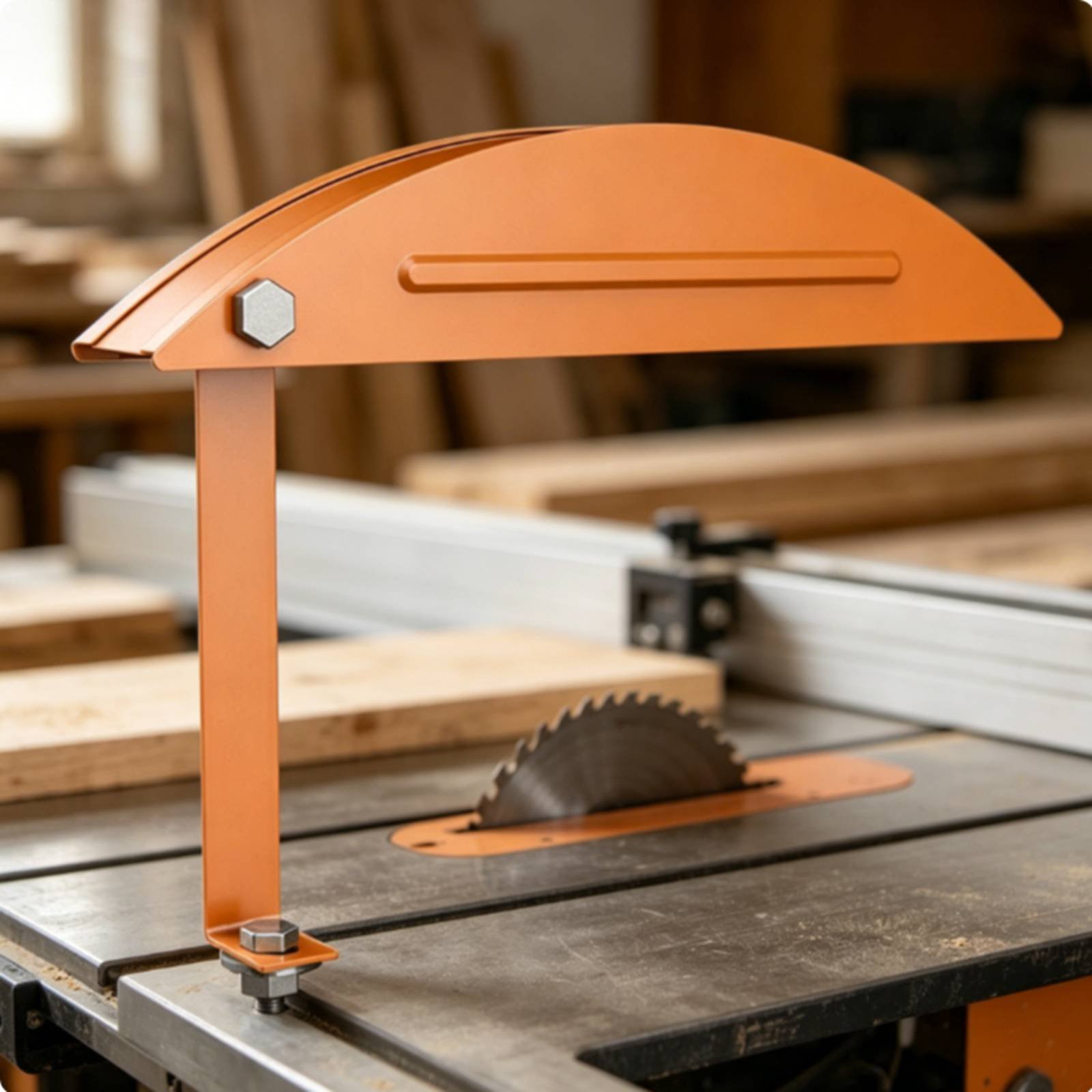 テーブル切断刃ガード 長持ちするテーブル切断刃カバー 電動工 - Power Tools Woodworking のレビューと価格
