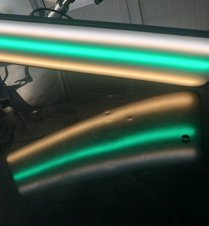 9LED PDR デントリフレクターボード モバイルホイール - Power Tools King のレビューと価格