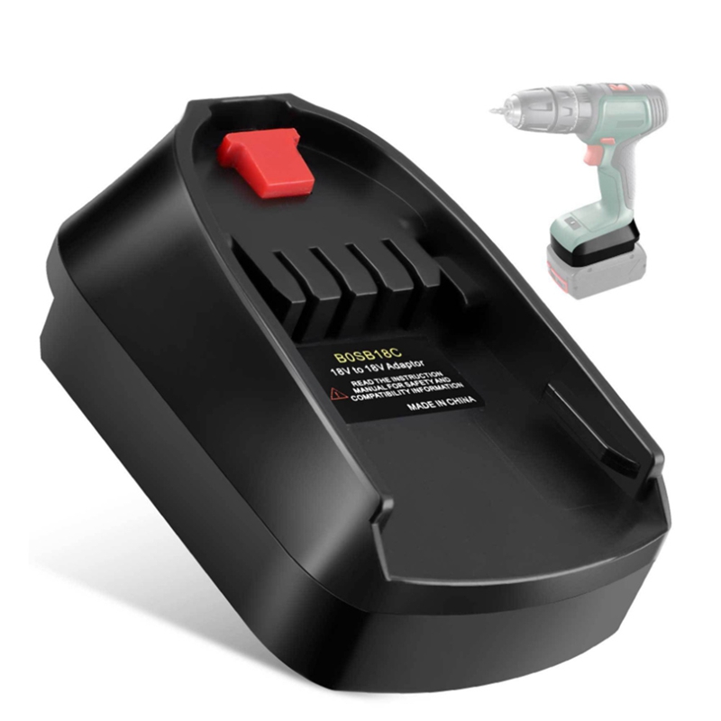 Bosch 18V リチウムイオンバッテリー BAT618  - Power Tools Use のレビューと価格