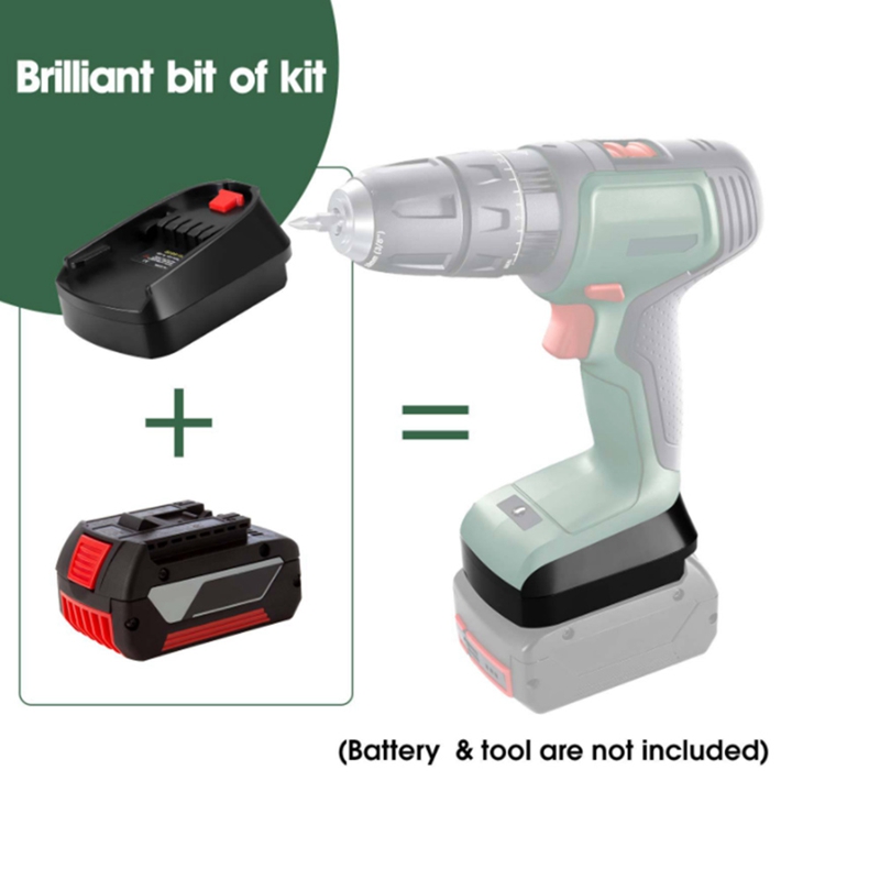 Bosch 18V リチウムイオンバッテリー BAT618  - Power Tools Use のレビューと価格