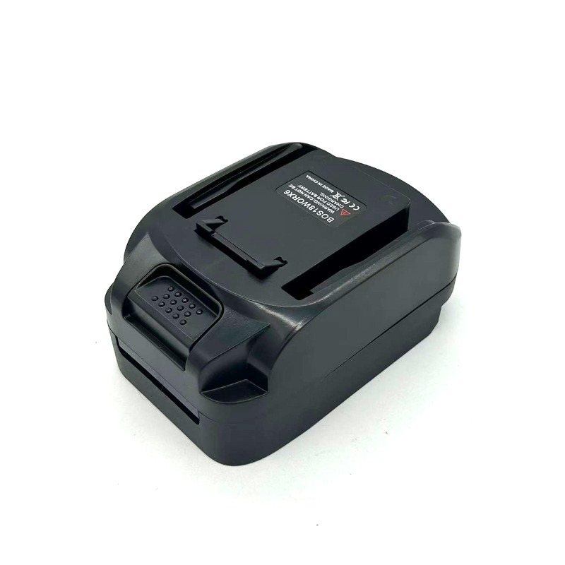Worx 20V 6ピン WA3520 コードレスツール用  - Power Tools Use のレビューと価格