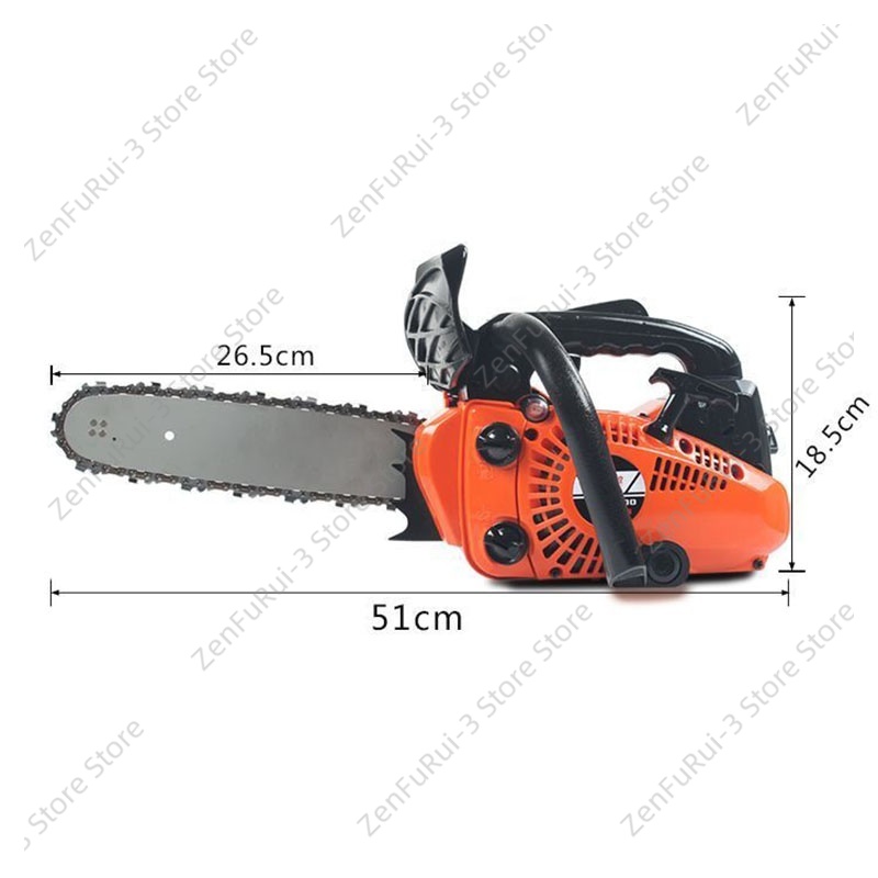12インチ高出力電動チェーンソー、竹材・木材用、家庭用木工切 - Power Tools Woodworking のレビューと価格