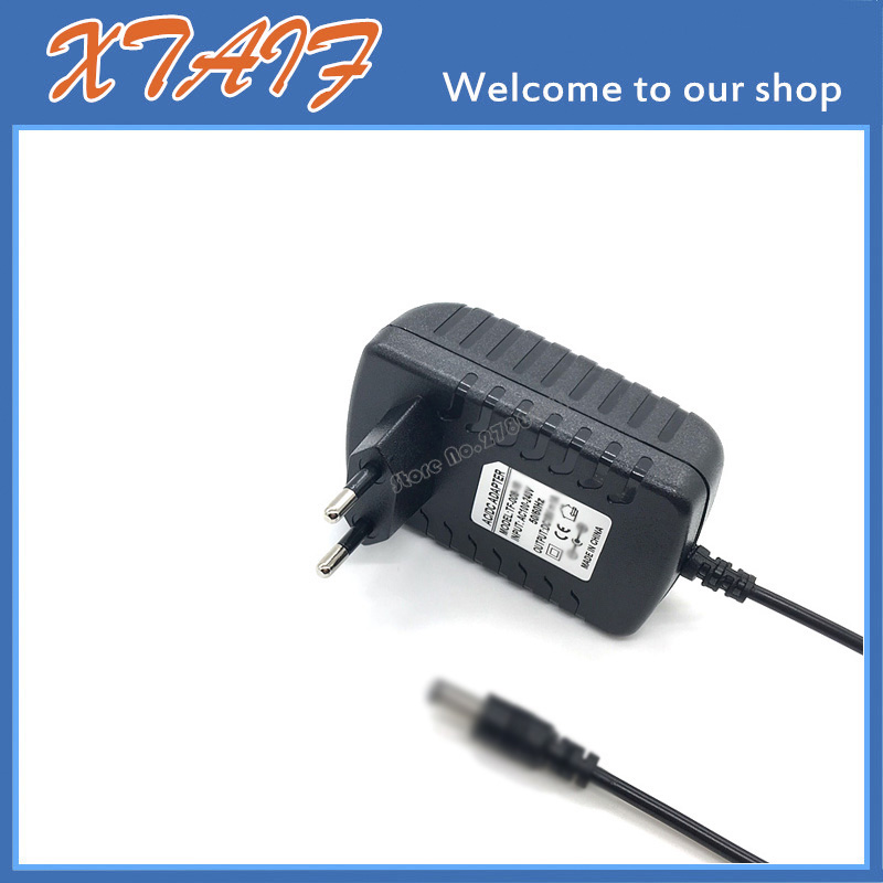 15V 2A AC DC 電源アダプター充電器 W-King - Power Tools King のレビューと価格