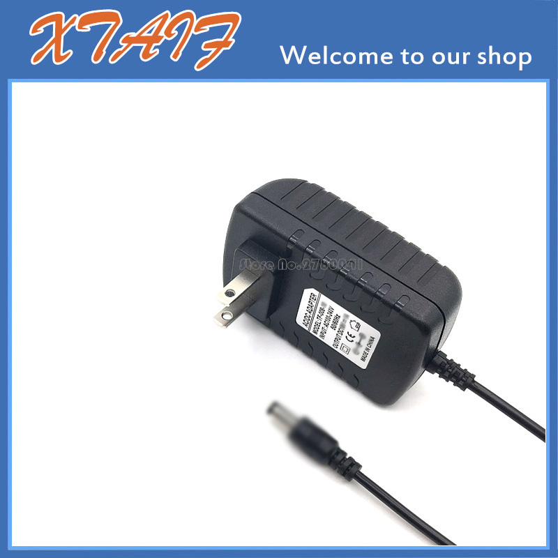 15V 2A AC DC 電源アダプター充電器 W-King - Power Tools King のレビューと価格