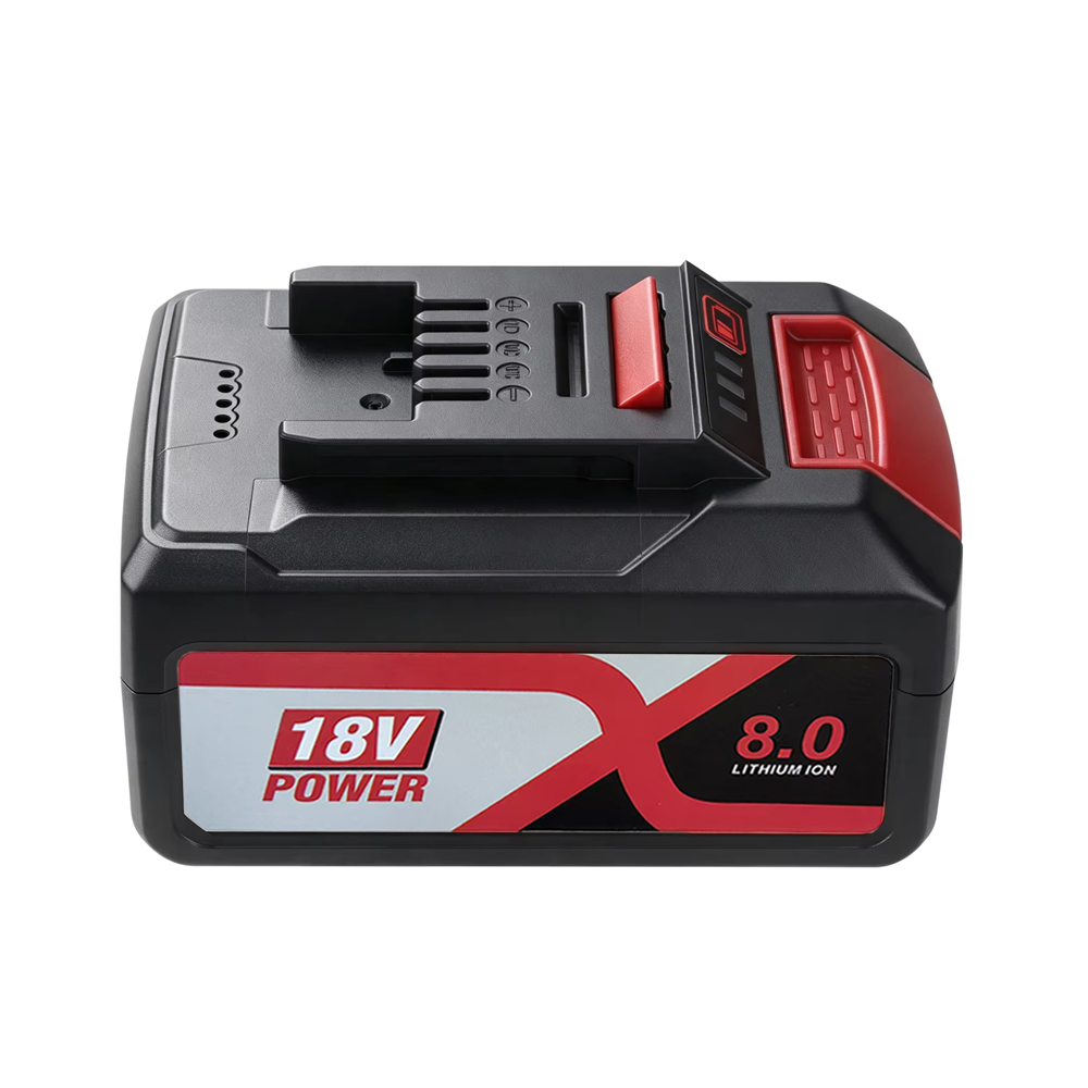 大容量バッテリー 18V 10Ah インヘル X-Chang - Power Tools Einhell のレビューと価格