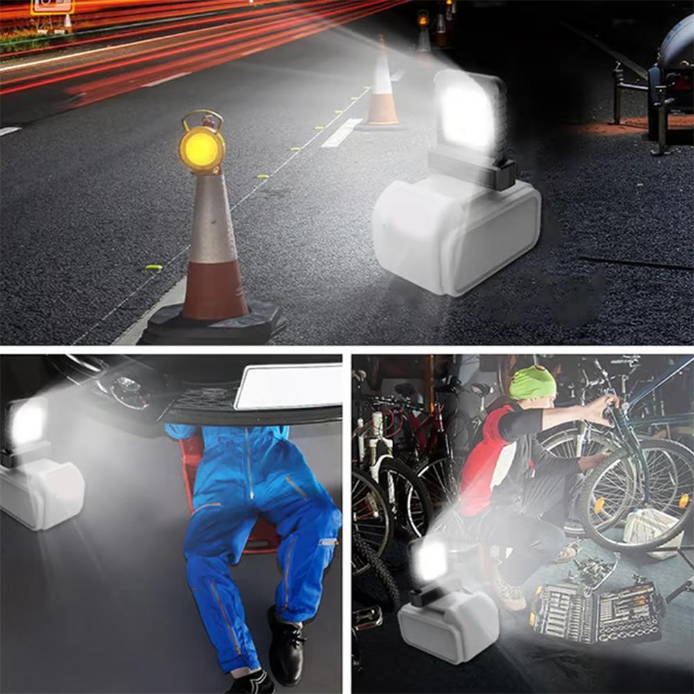 2 個の新しい便利な 21V 電動工具アクセサリー LED  - Power Tools Use のレビューと価格
