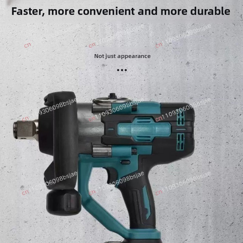 インパクトレンチ、コードレス、ブラシレス、5mmインパクトガ - Impact Driver Cordless のレビューと価格