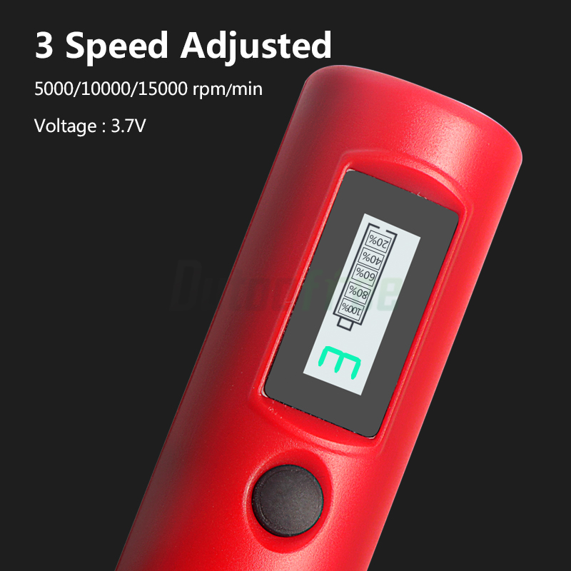 ミニワイヤレス電気ドリル,USBロータリーツール,木工彫刻ペ - Power Tools Ingco のレビューと価格