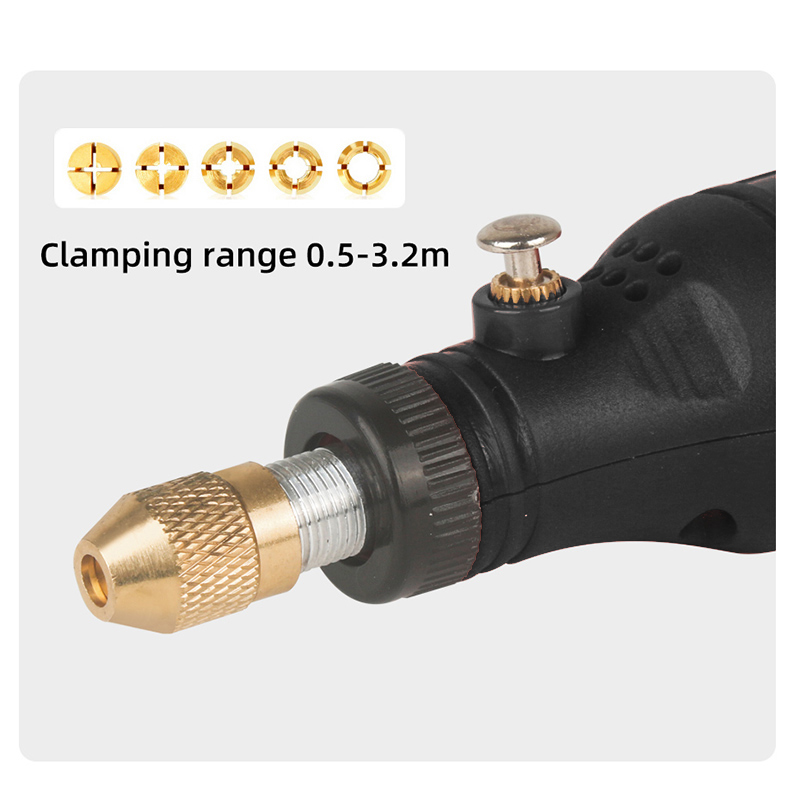 USB彫刻ペン ミニグラインダーマシン ロータリーツールキッ - Power Tools Ingco のレビューと価格