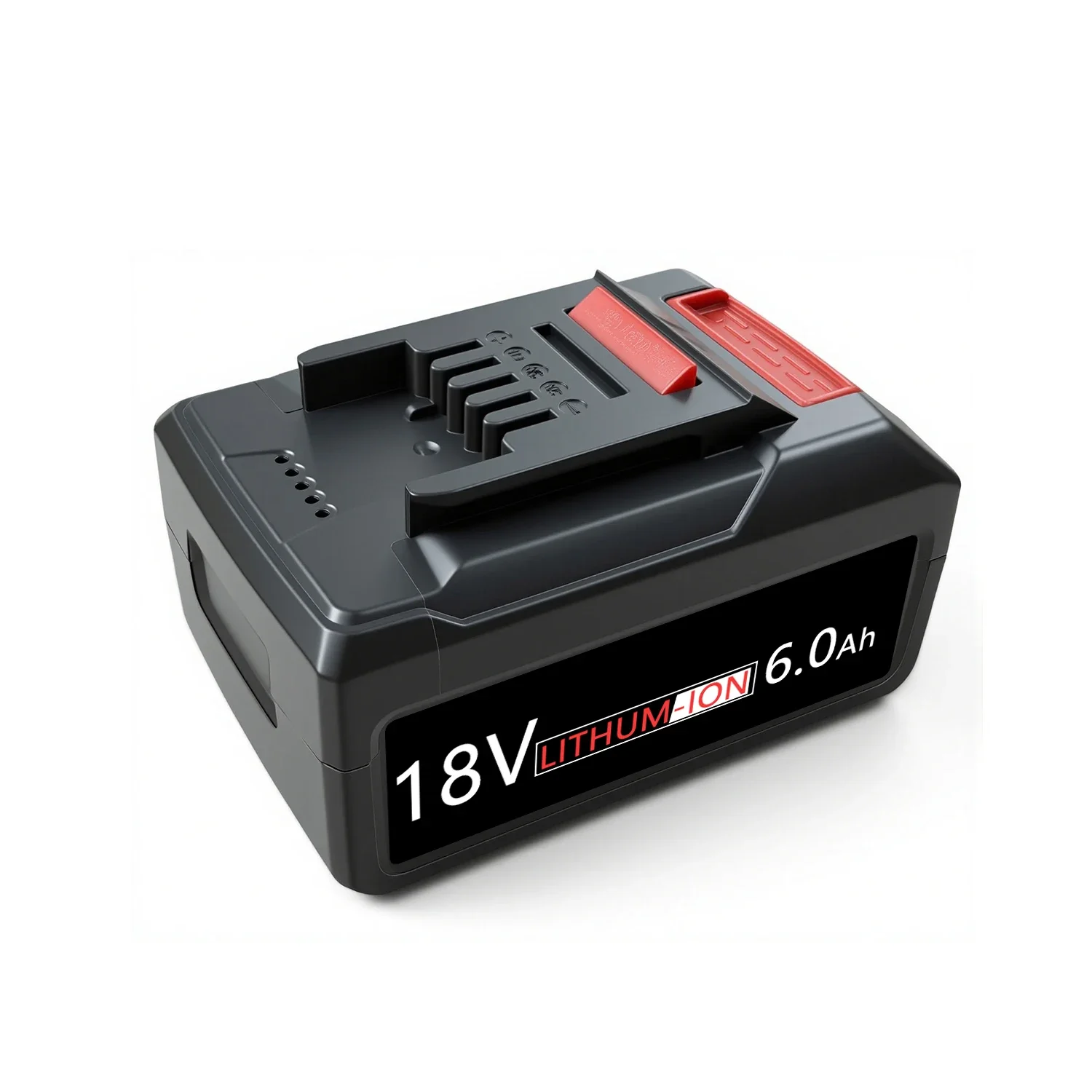 18V 6000mAh リチウムイオン交換バッテリー EIN - Power Tools Einhell のレビューと価格