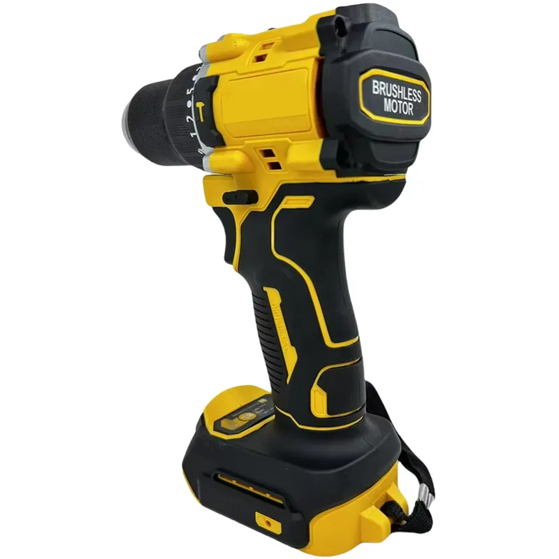 20V 13mm 高度にポータブルで操作性の高いコンパクト電 - Power Tools Use のレビューと価格