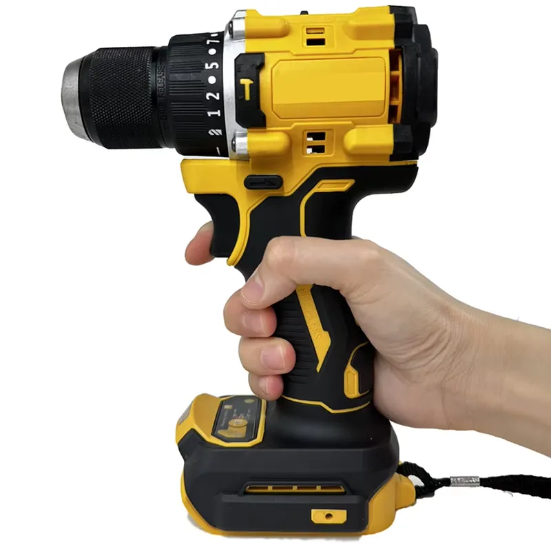 20V 13mm 高度にポータブルで操作性の高いコンパクト電 - Power Tools Use のレビューと価格